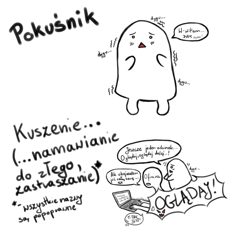 Pokusnik