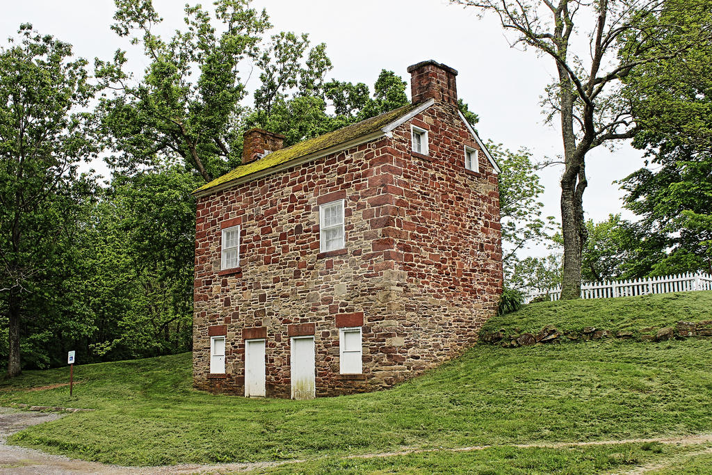 Riley Lock Riley's Lock, Seneca Creek Aqueduct by StudioMONDO on DeviantArt