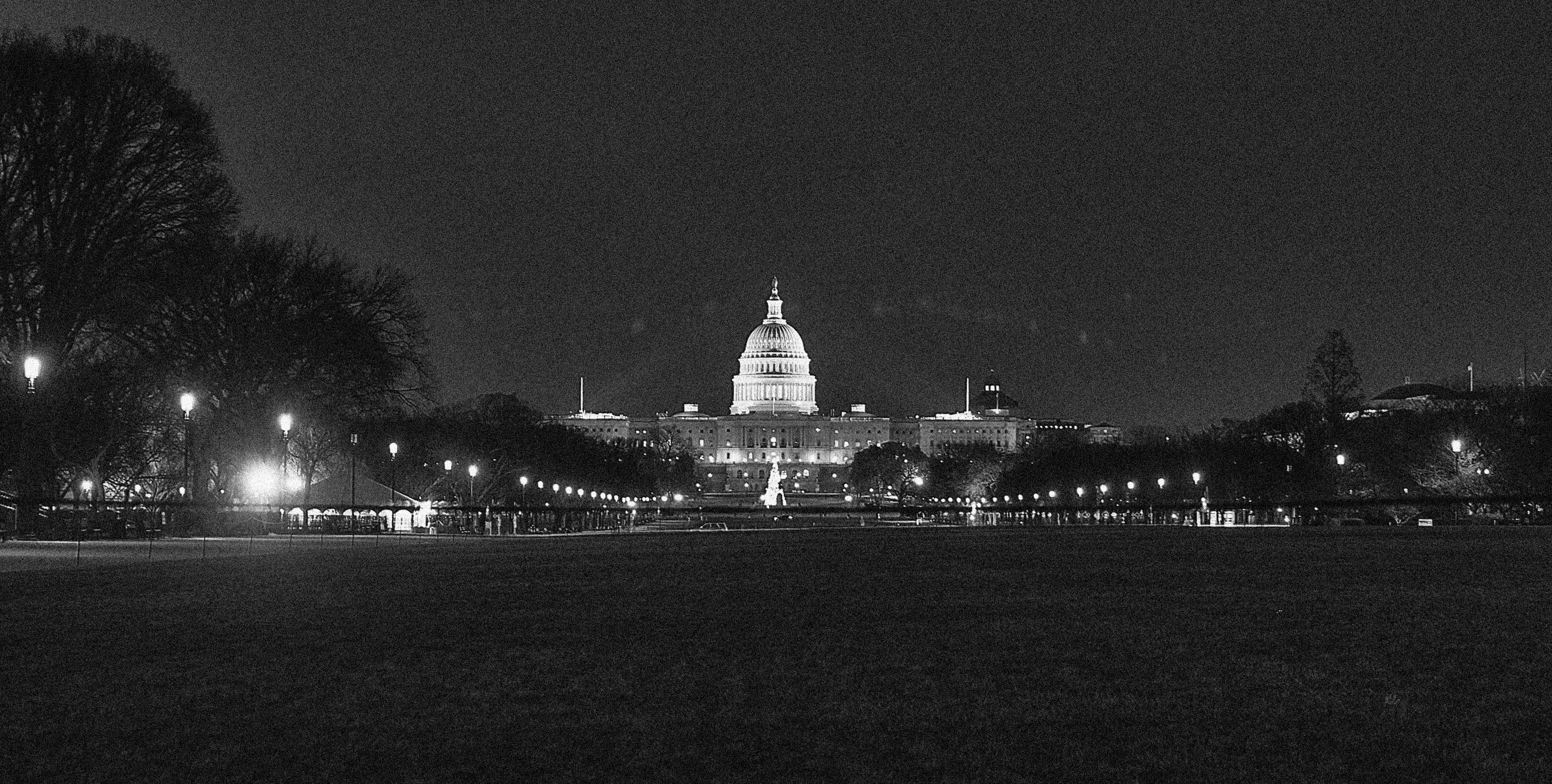 The Nation's Capitol