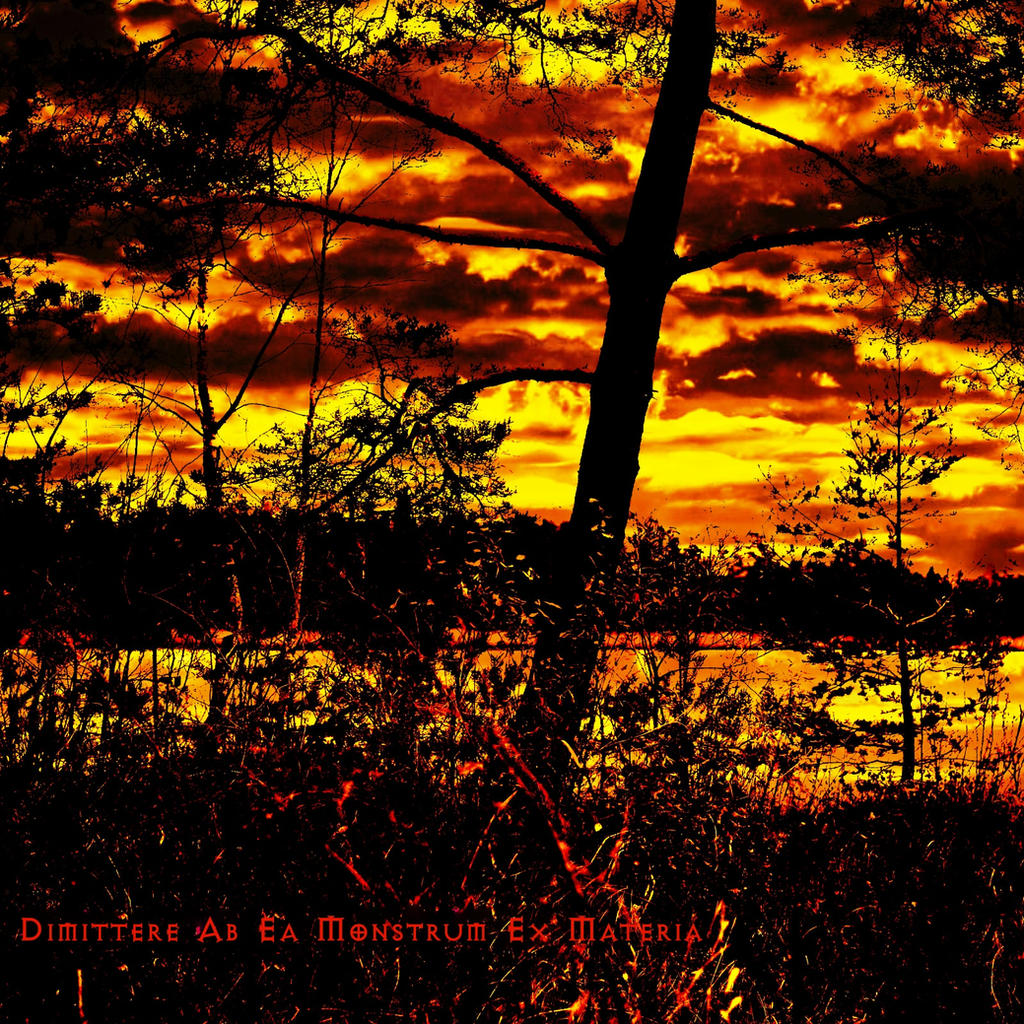 Fan art album cover by metaspring on DeviantArt