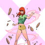 Jean Grey