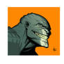 Killer Croc