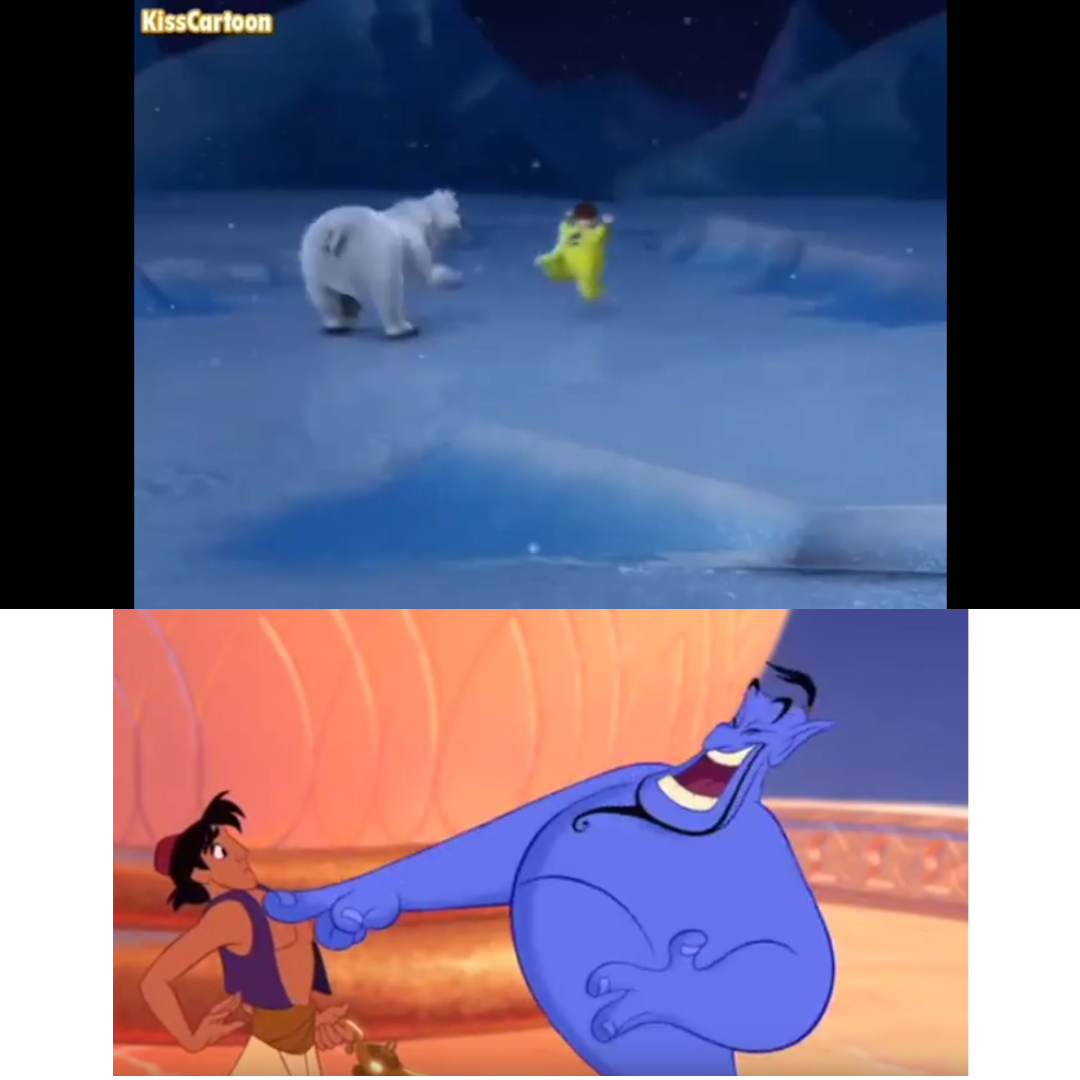 Aladdin kisscartoon 2025