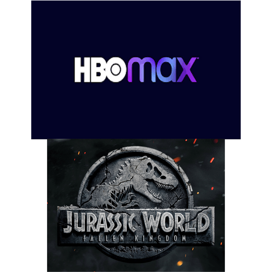 Is Jurassic World Fallen Kingdom On Hbo Max