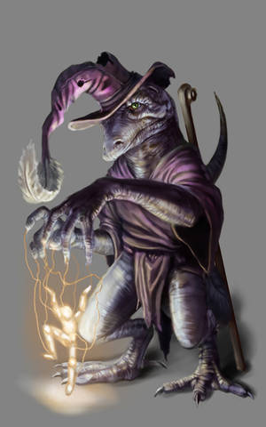 Philistemon by razwit Philistemon by razwit