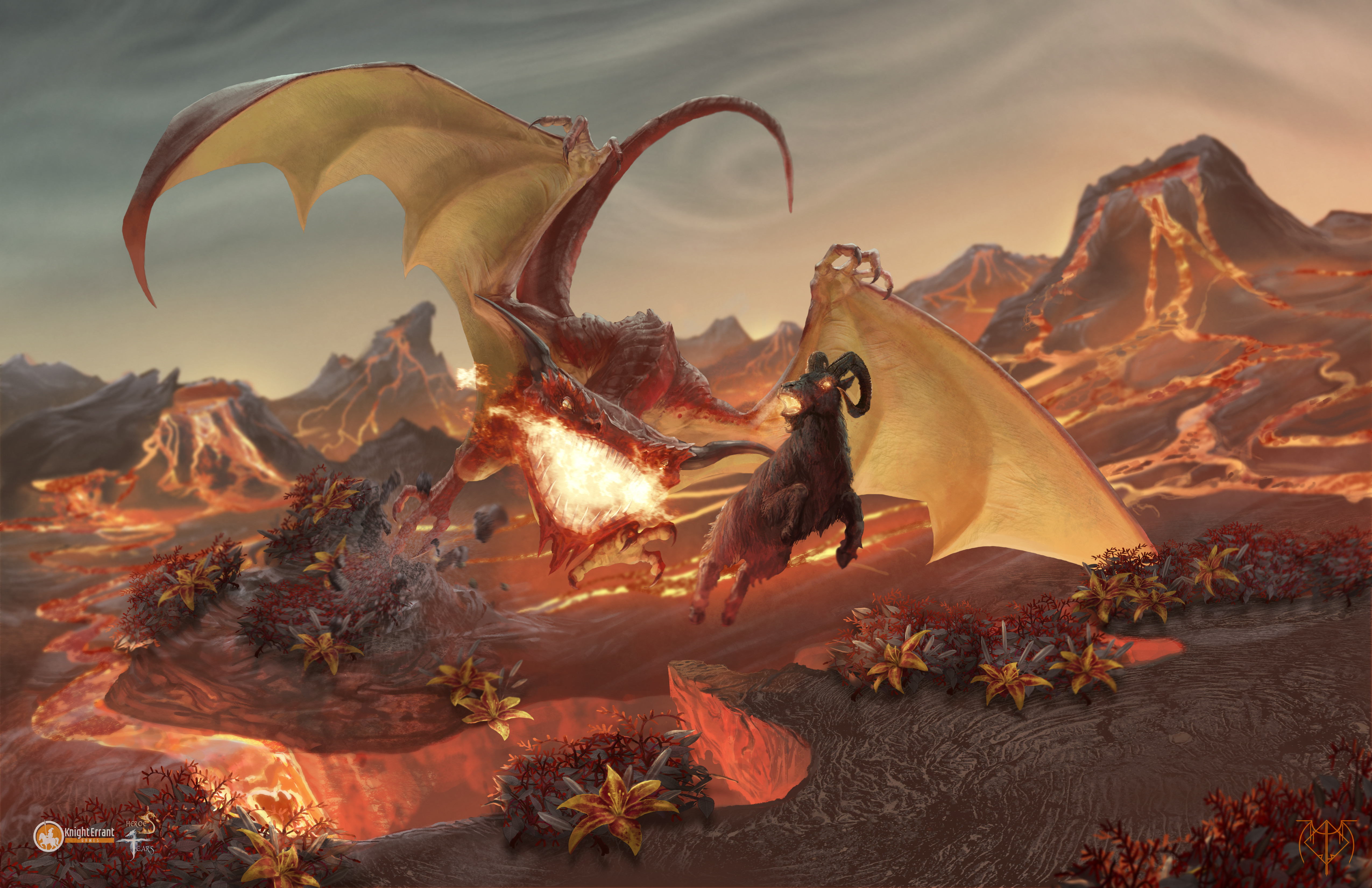 Fire Environment