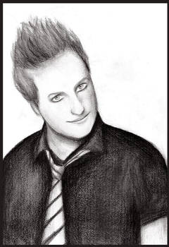 mr. Tre Cool