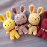 Little Bunny Army