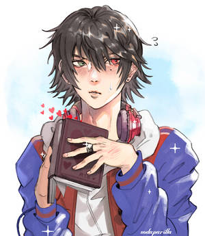 Hypmic Ichiro