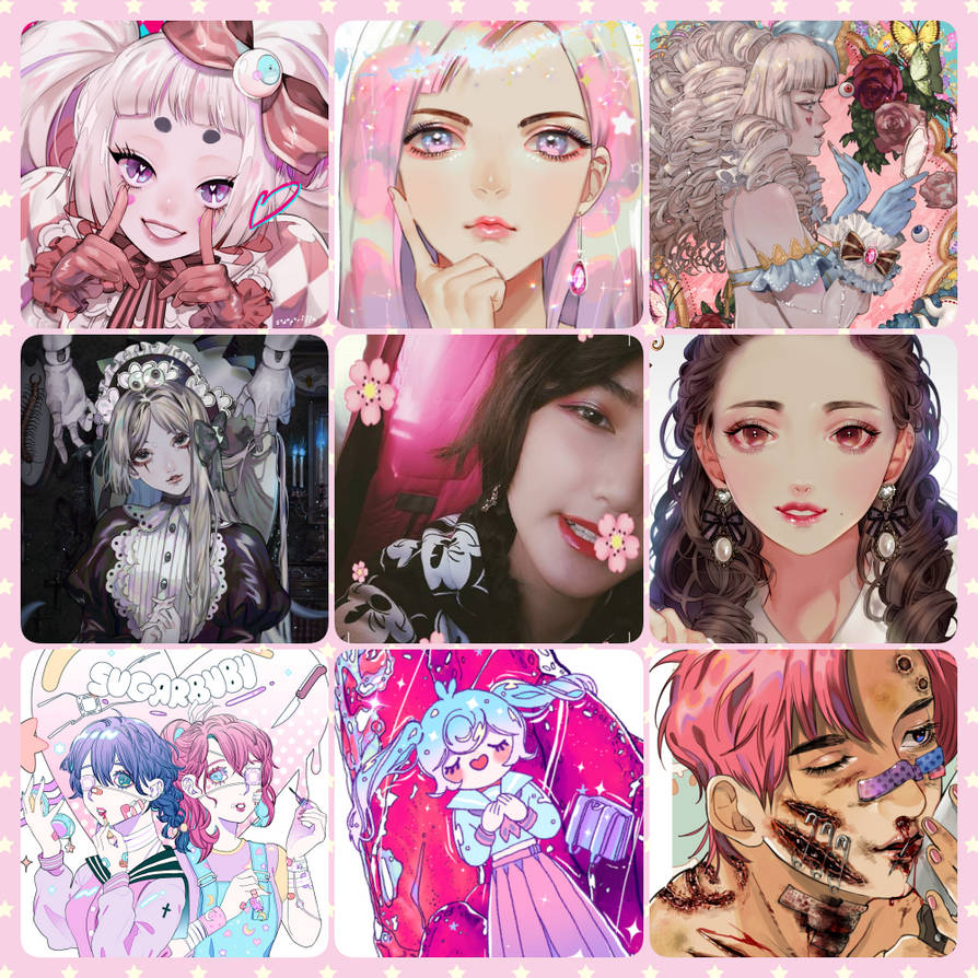 ArtvsArtist