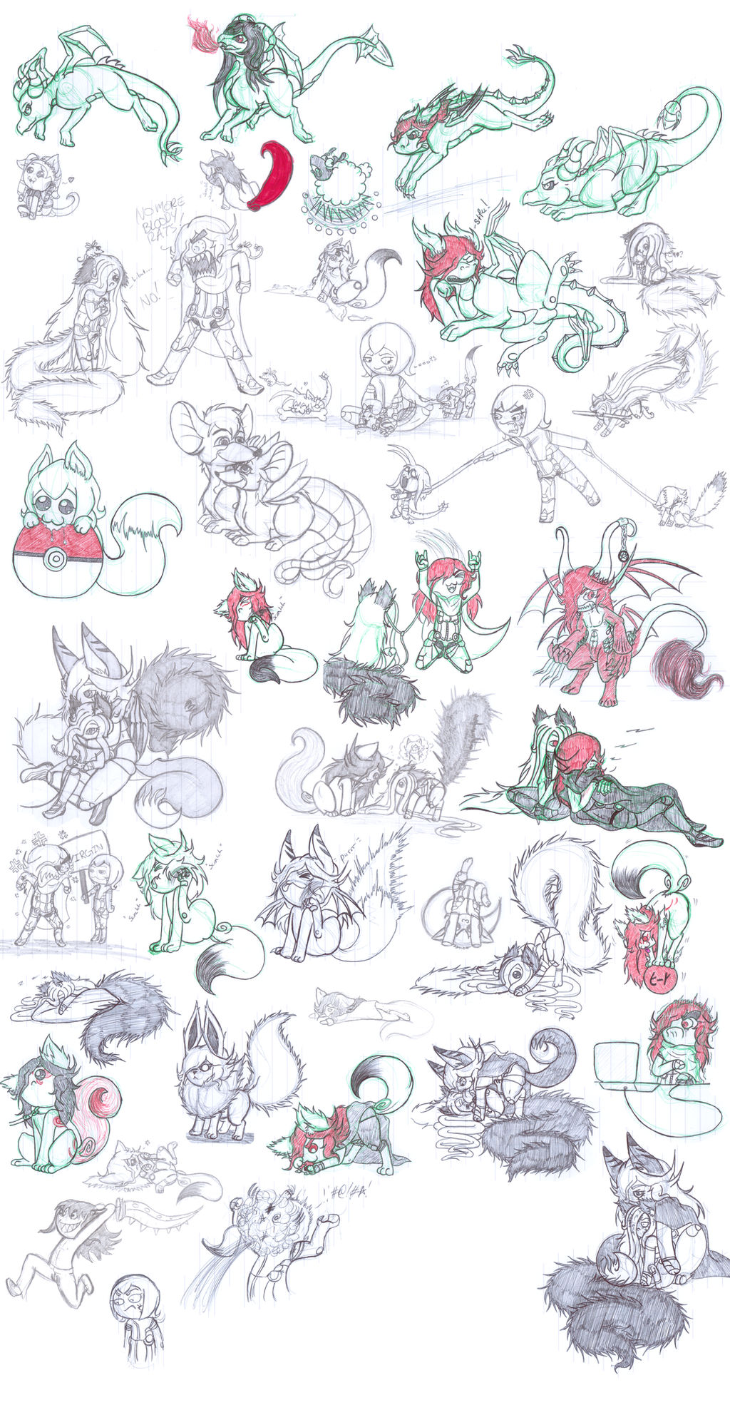 doodless