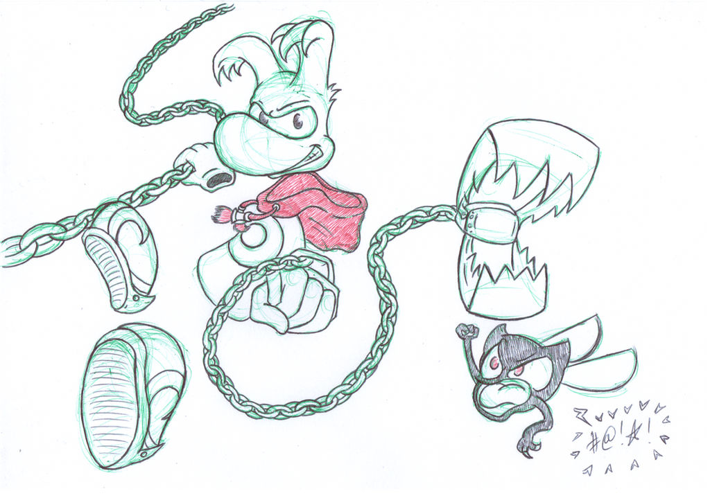 Hoodlum havoc