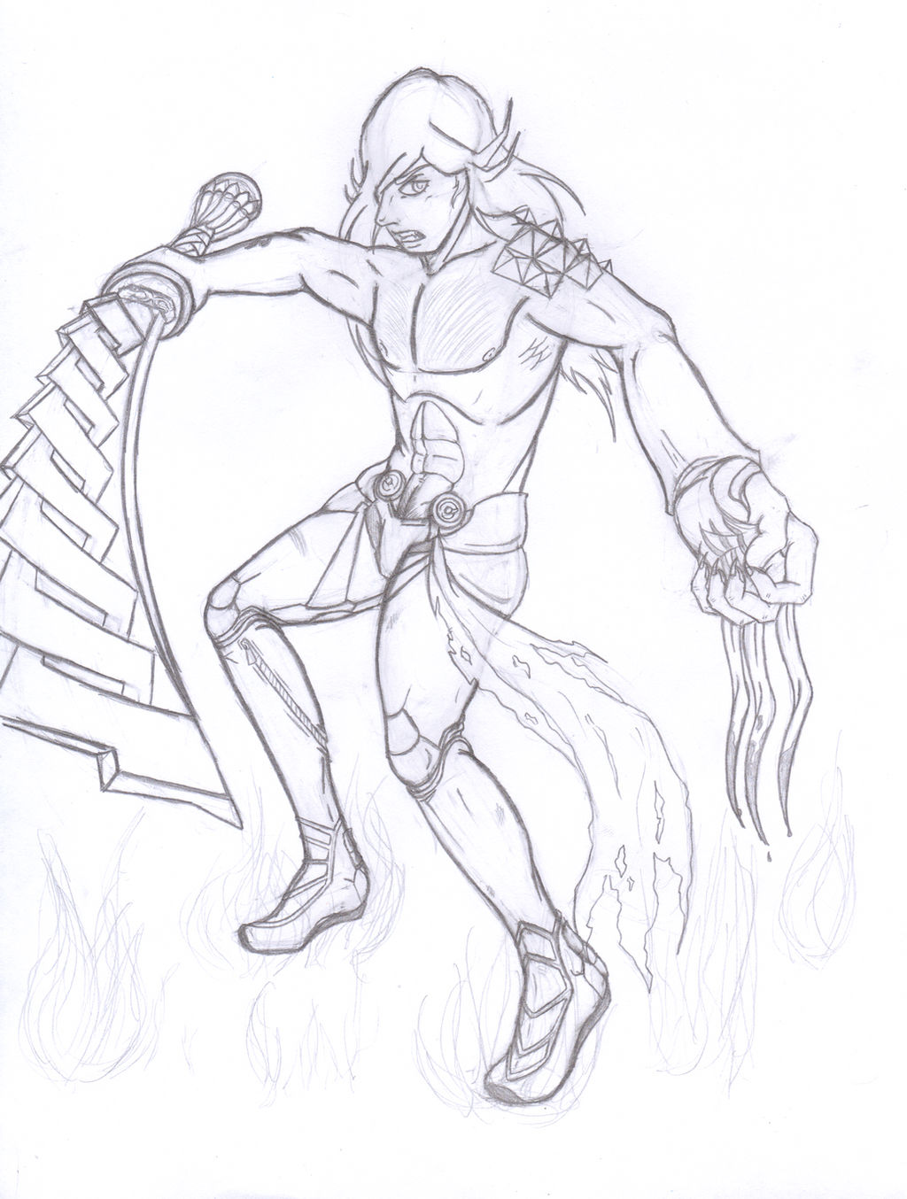 Heat (agni)