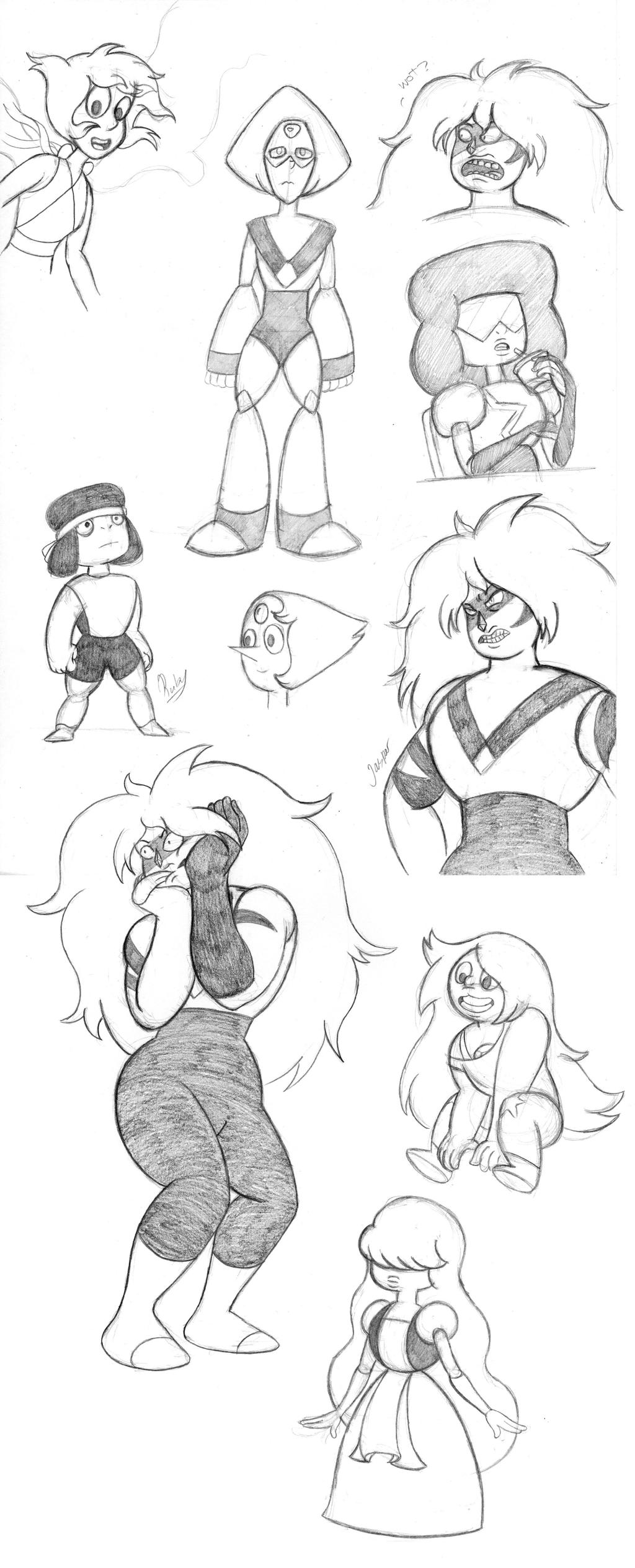 Gems
