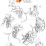 Doodles