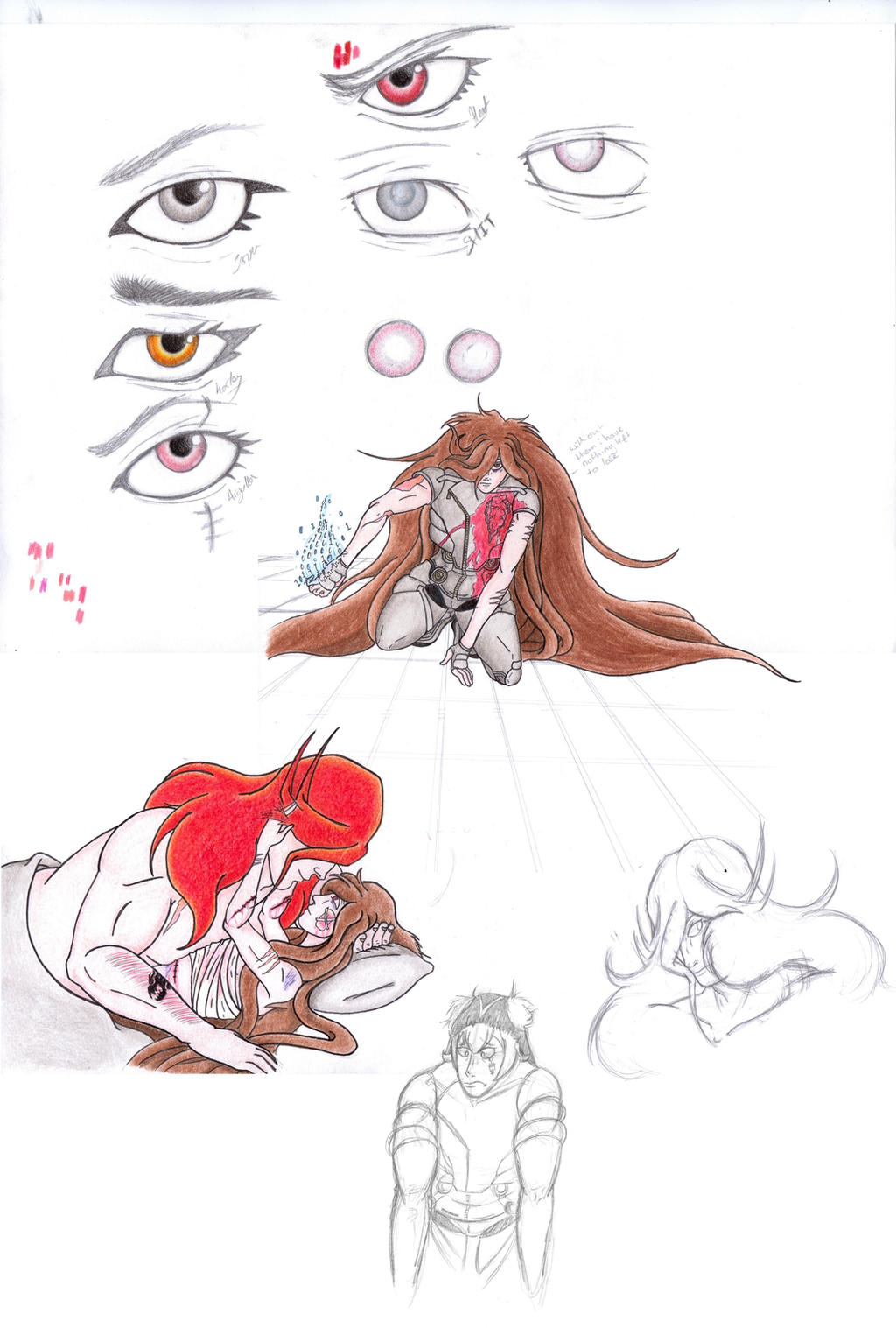 Doodles