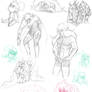 doodles