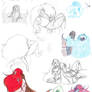 Doodles