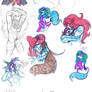 Doodles