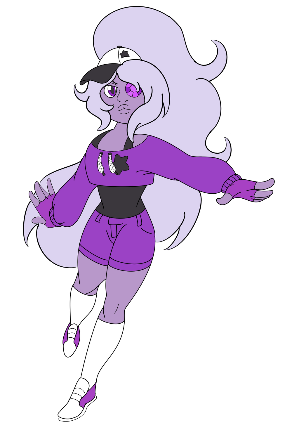 Amethyst