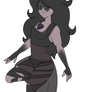 Black Garnet