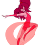 Red pearl