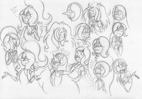 Pearls