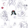 doodles