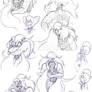 Doodles
