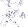 doodles