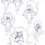 Doodles