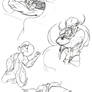 Doodles