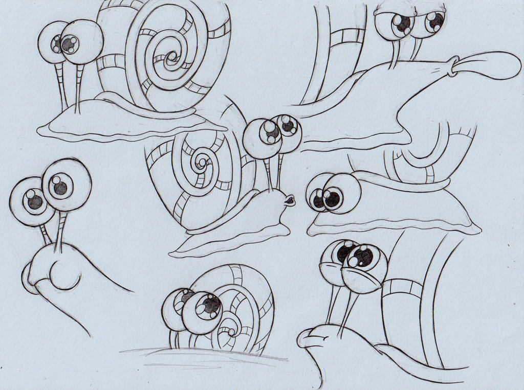 Snail
