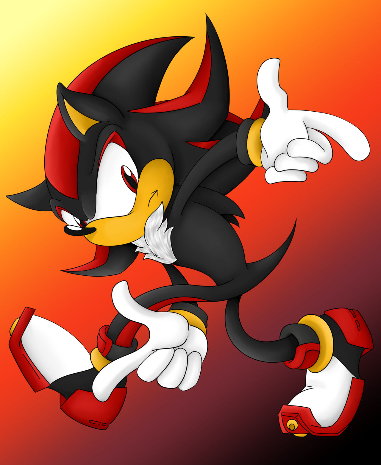 shadow