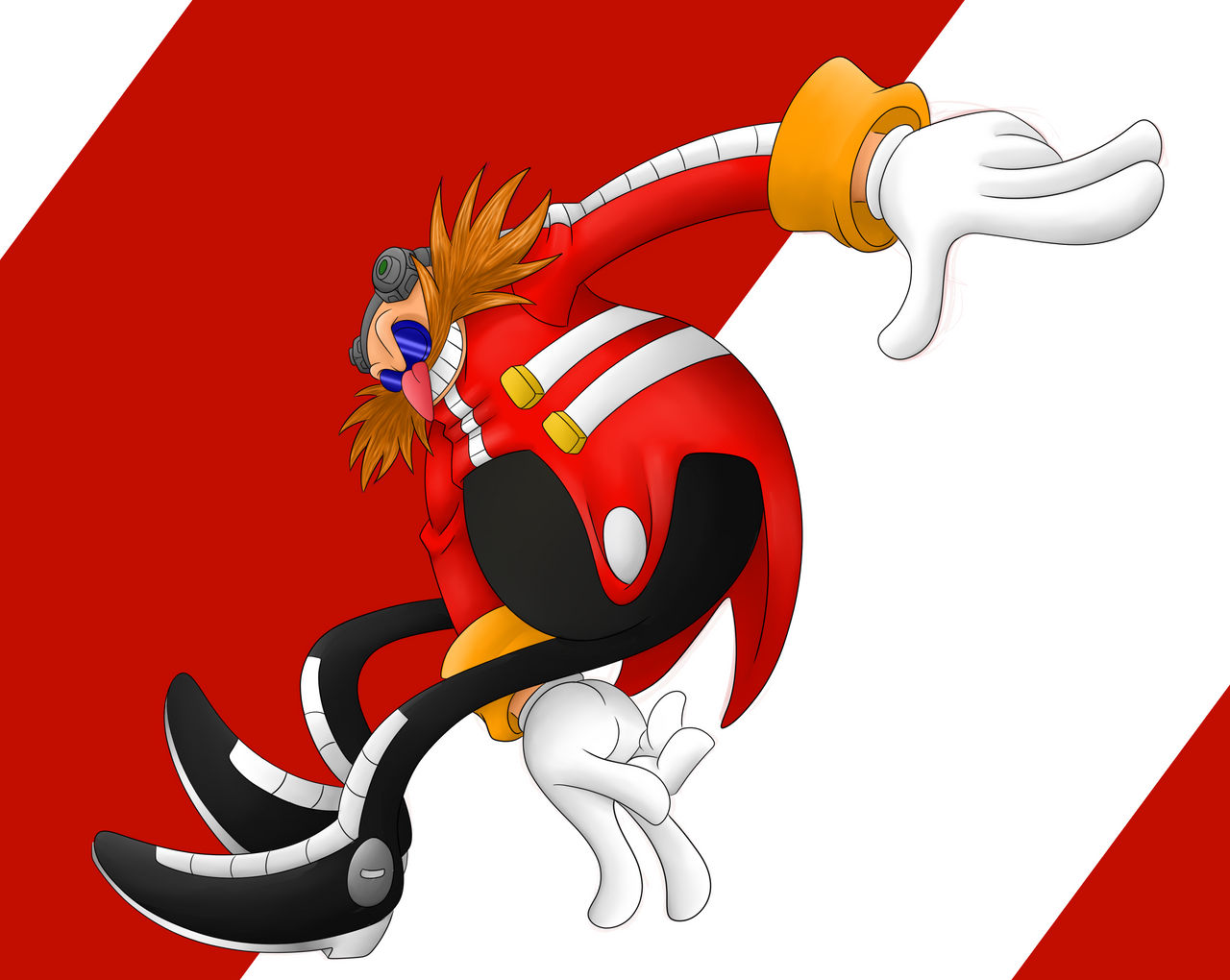 Eggman