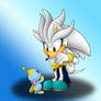 silver (ych?)