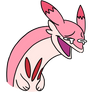 pink Chillet