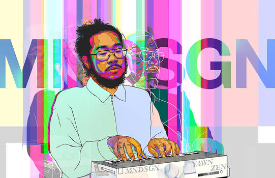 MNDSGN