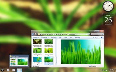 win7 screenshots100126