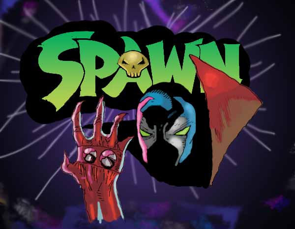 Spawn by rebirthflame7 on DeviantArt