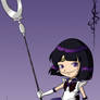 Sailor Saturn