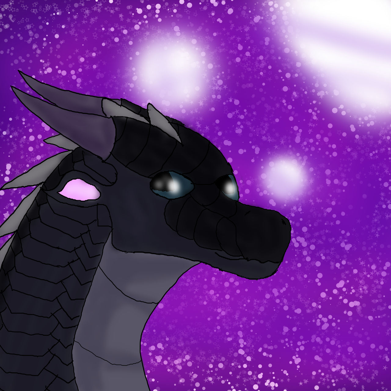 Deathbringer by Moondrop-Dazzle on DeviantArt