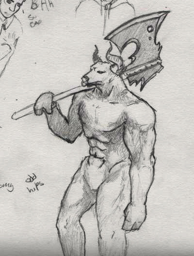 Minotaur