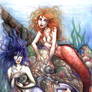 Mermaids