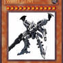 White Glint yugioh card