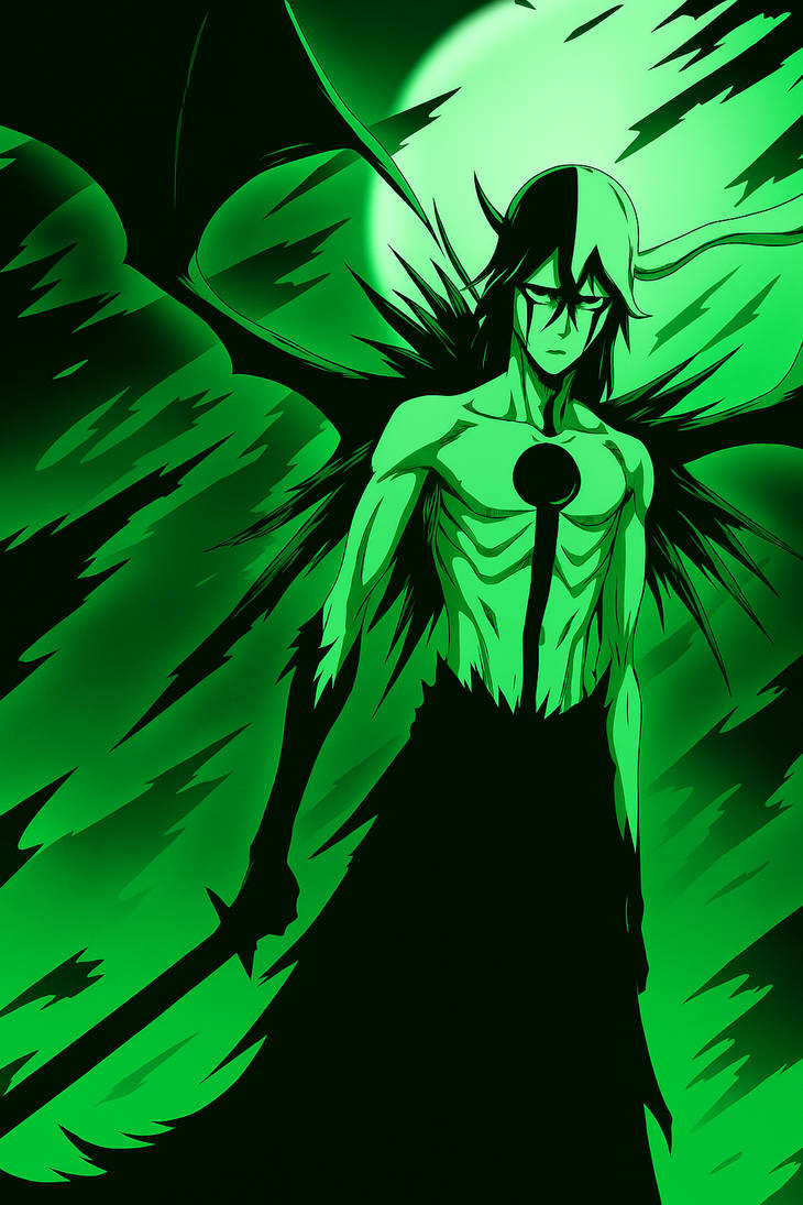 Ulquiorra Cifer Bleach Wallpaper By Ben10FAN77 On DeviantArt ulquiorra-cifer-bleach-wallpaper-by-ben10fan77-on-deviantart