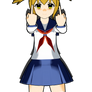 [MMD]  Pop Team Epic Popuko