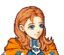Annette - TImeskip