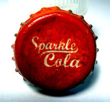 Sparkle-Cola