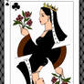 Anne Boleyn - Queen of the Deck